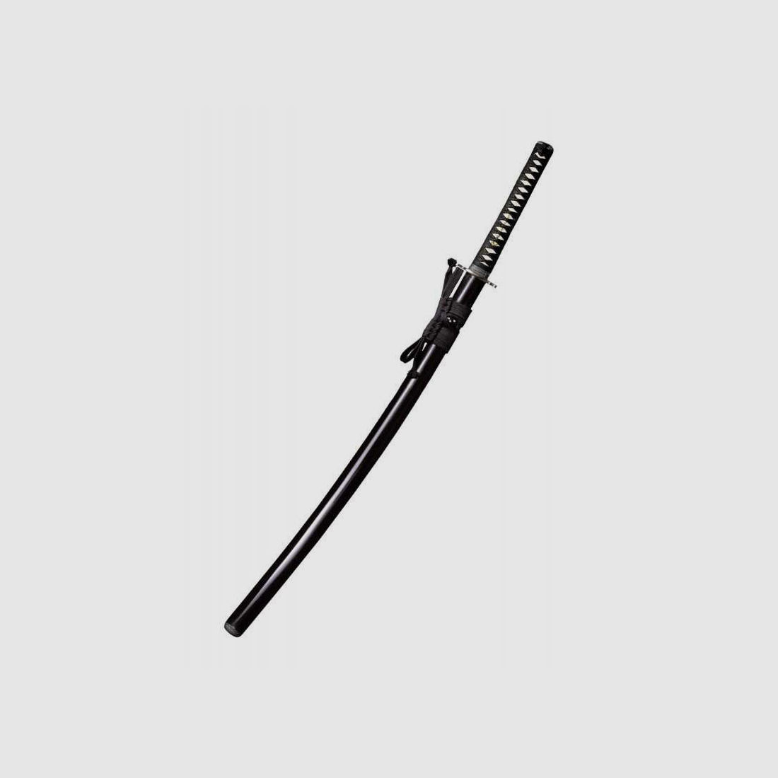 Cold Steel Warrior Katana Schwert