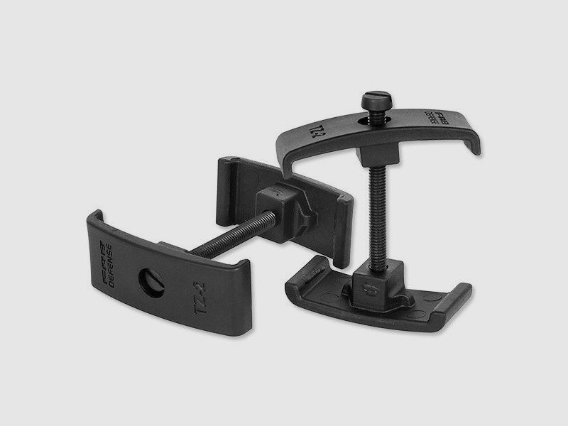 FAB Defense TZ-2 Universal Magazinkoppler, Bild 1 von 2