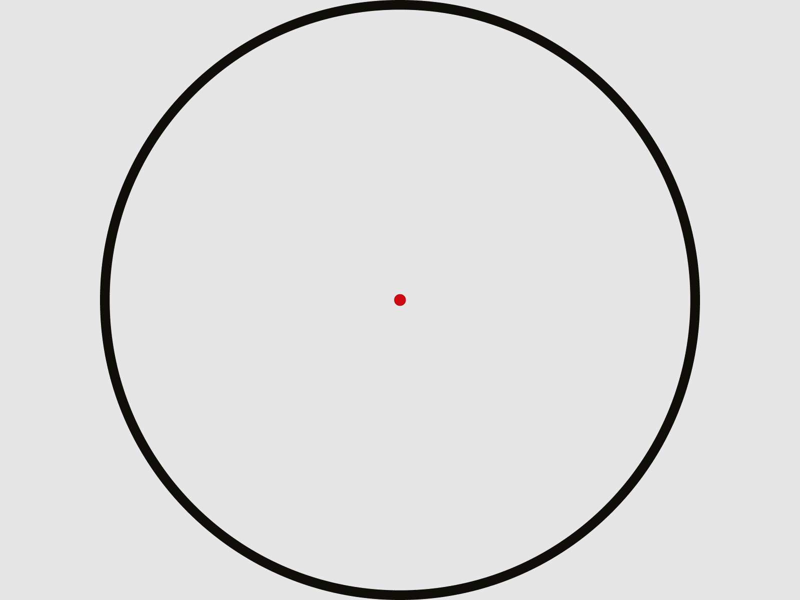 HAWKE Frontier Prism Sight 1x15 – PR2 Dot, image 5 sur 5