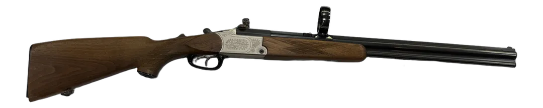 Blaser ES70 kal. 5,6x50R Mag 16/70, Bild 2 von 3