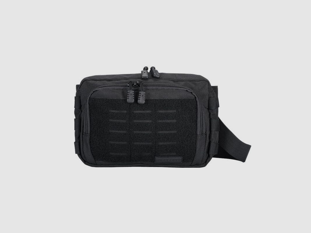 Nup30 Militärsack - Nitecore - NCNUP30