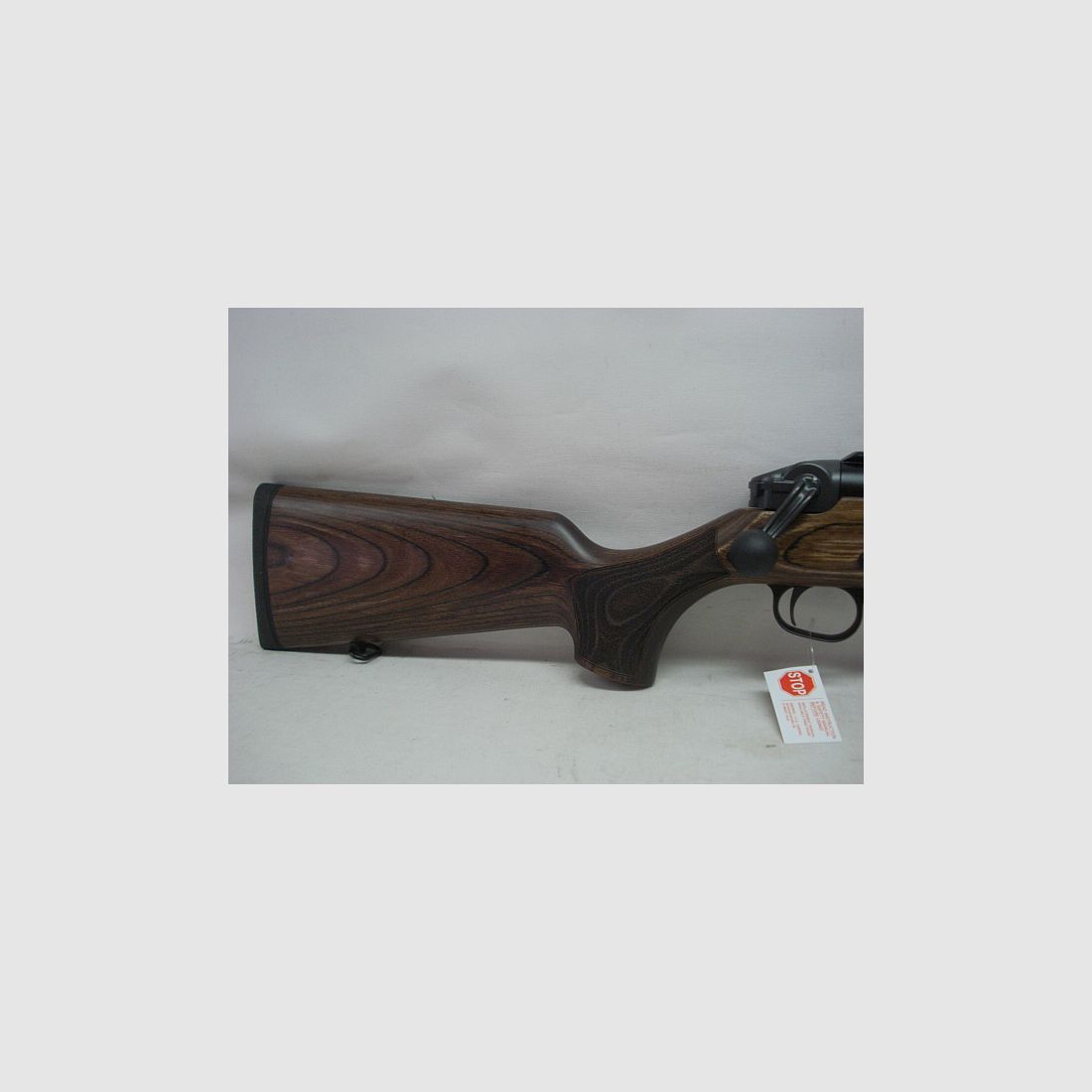 NXT Composite .30-06 LL52 MG - verstb.SR,
