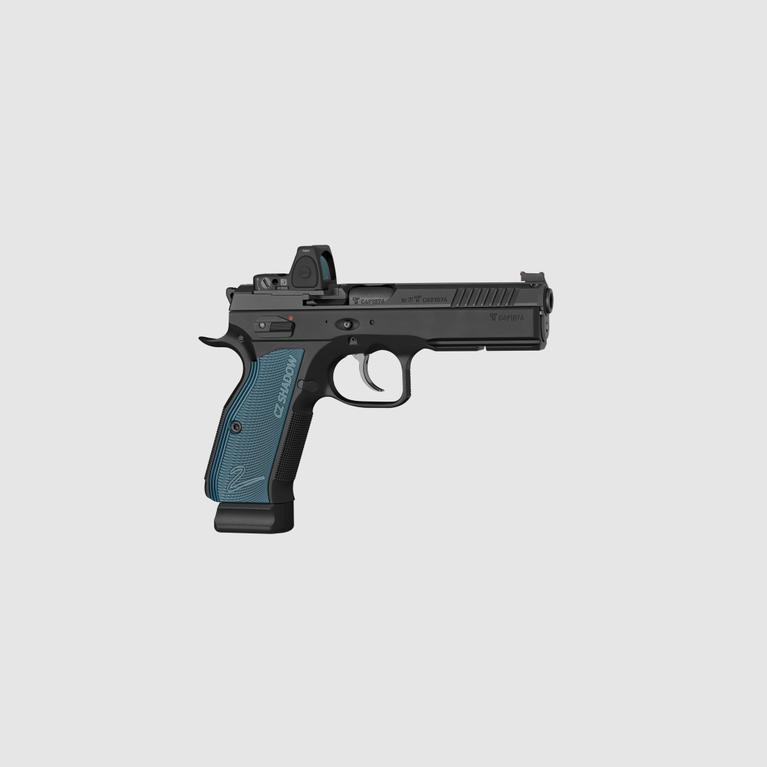 CZ SHADOW 2 OR, Bild 1 von 3