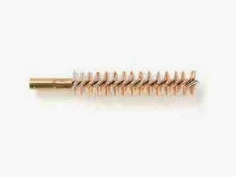 BRONZEDRAHTBÜRSTE 9 MM