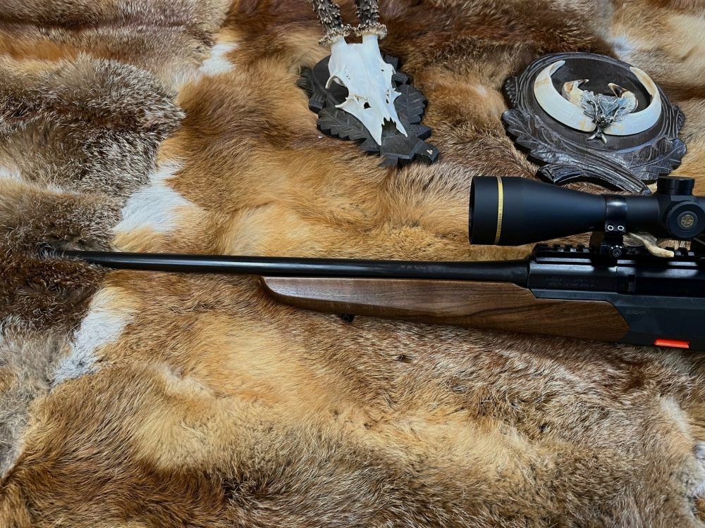Beretta BRX1