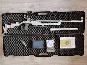 Walther LG400 Alutec Competition