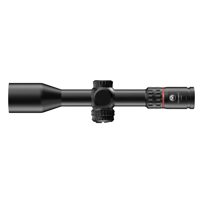 Burris Ottica Eliminator 6 4-20×52, immagine 4 di 9