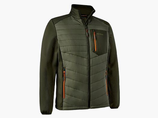 Deerhunter Jacke Chamois