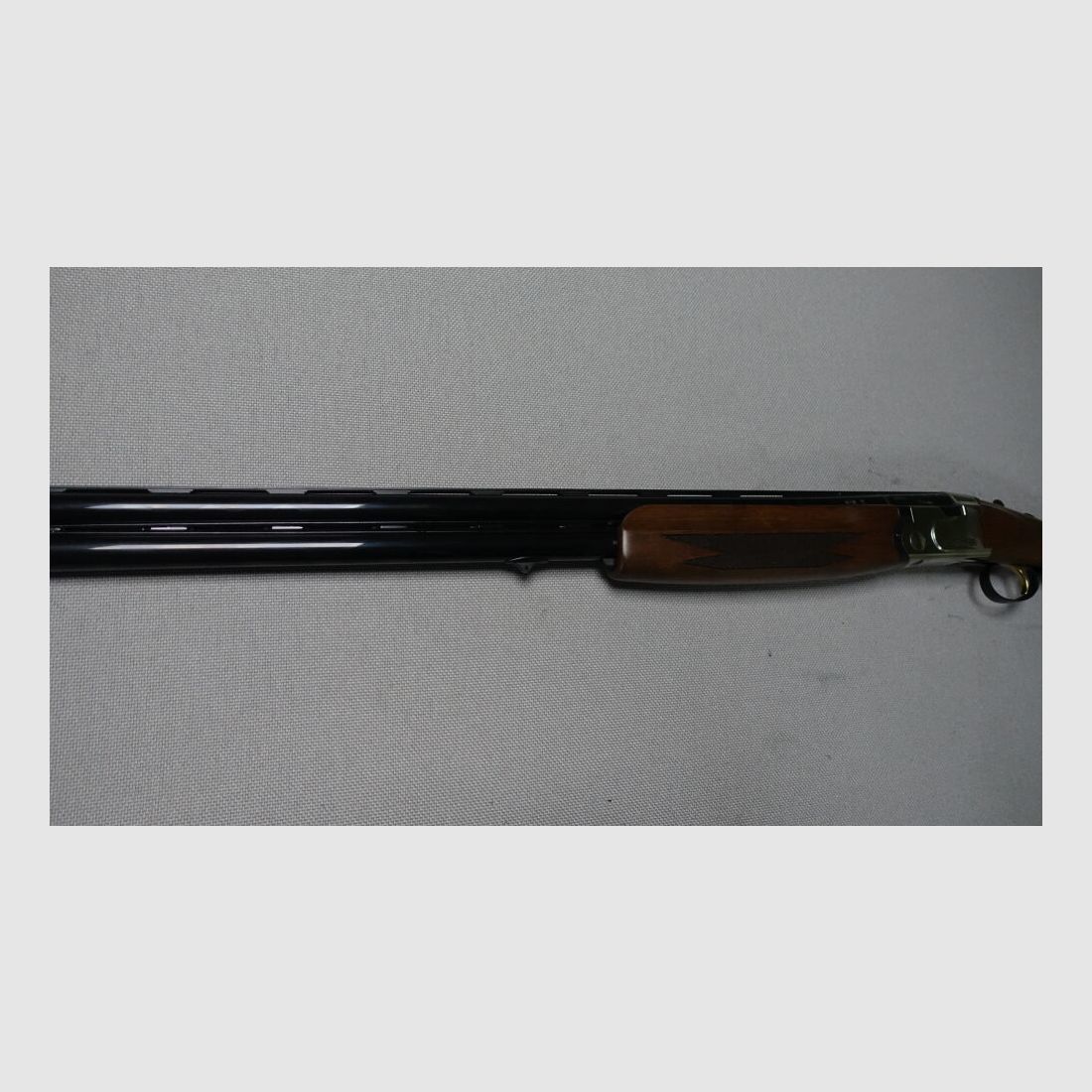 Brenner BF 18 "Silver"	 BF 18 Basküle Hochglanzpoliert
