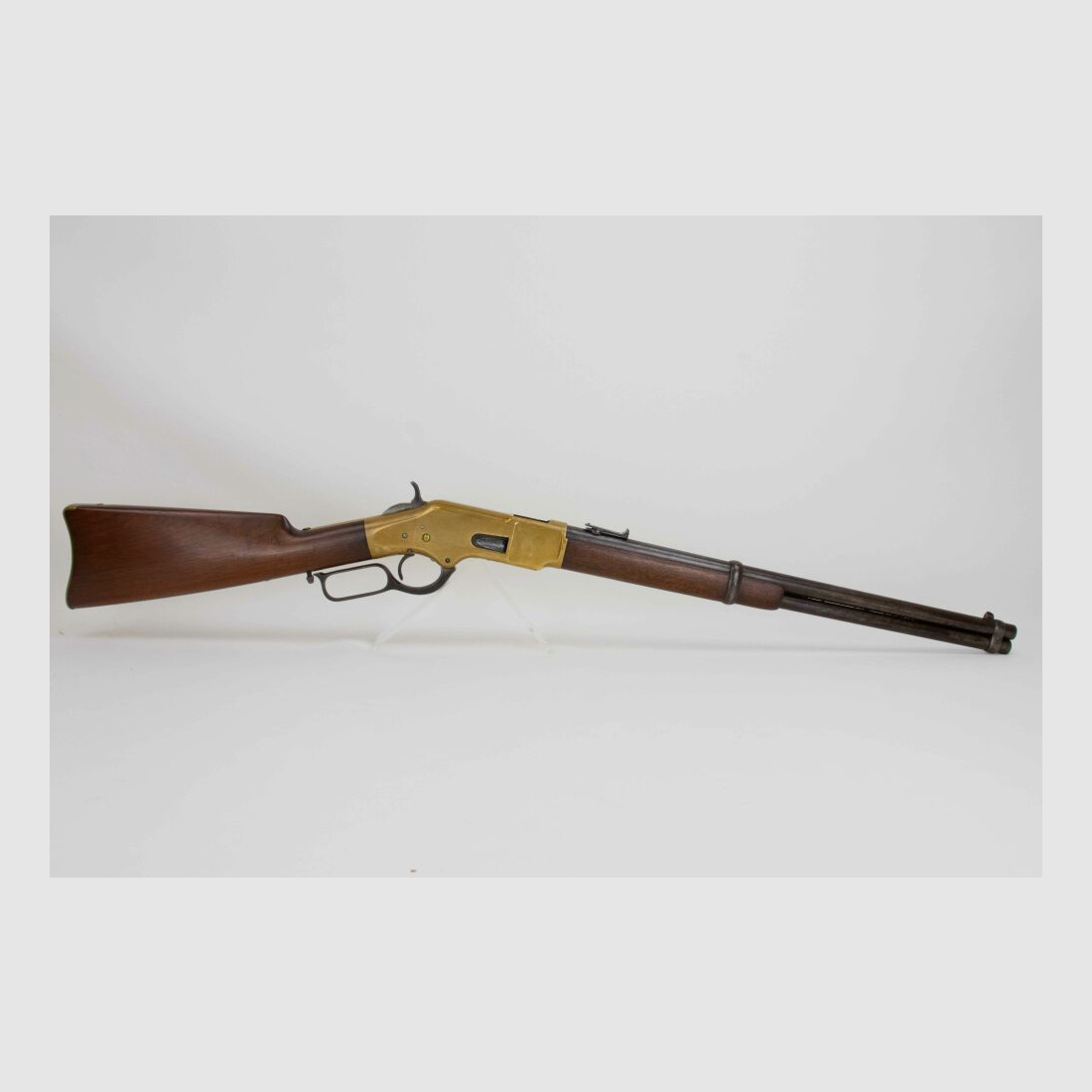 Winchester 1866 Yellow Boy von 1882