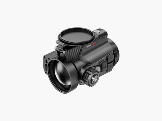 Clip-on thermique Nocpix Mate H50R LRF