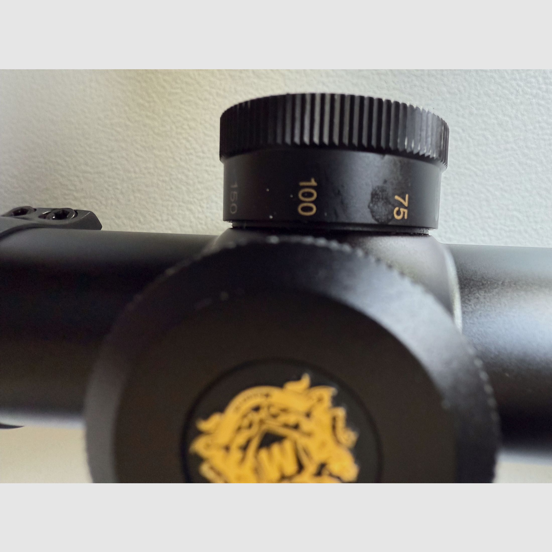 Carabine Mauser 18 chasse en forêt 18,