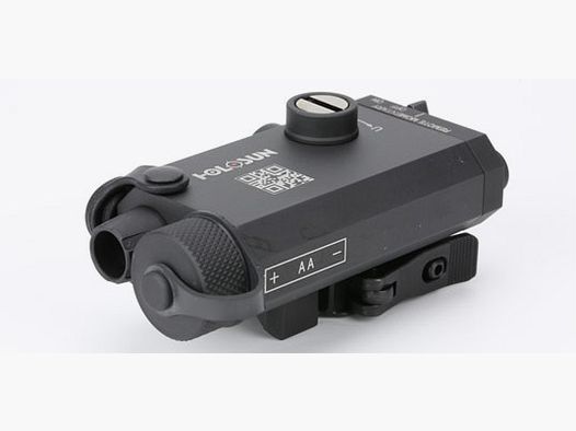 HOLOSUN LASER GRÜN 117G
