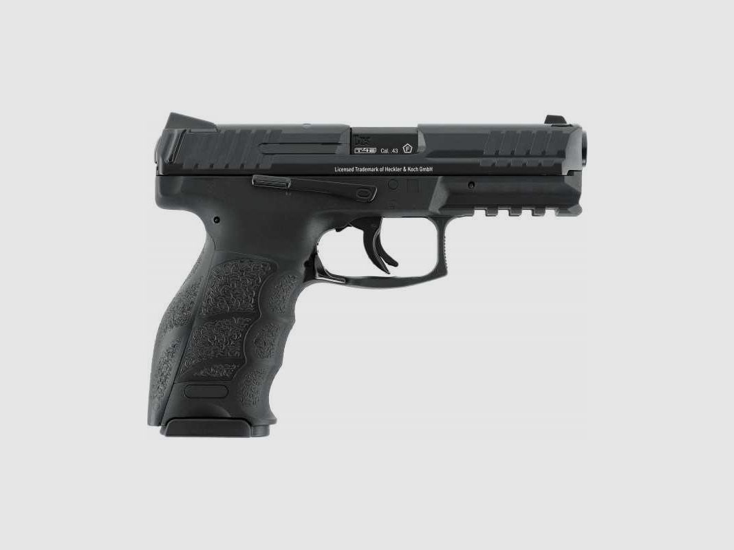 Heckler & Koch SFP9 T4E .43 CO2