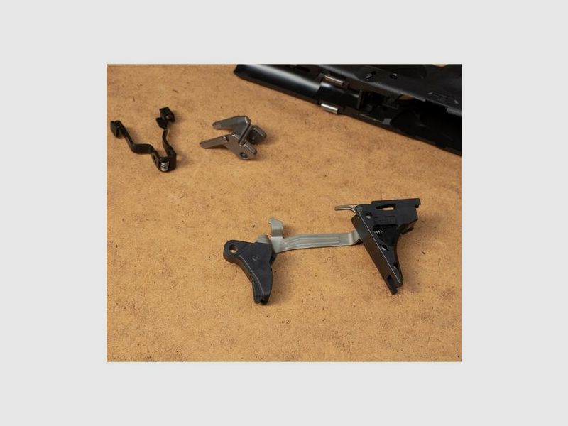 Glock Performance Trigger Gen4/5 voor kaliber .40 S&W