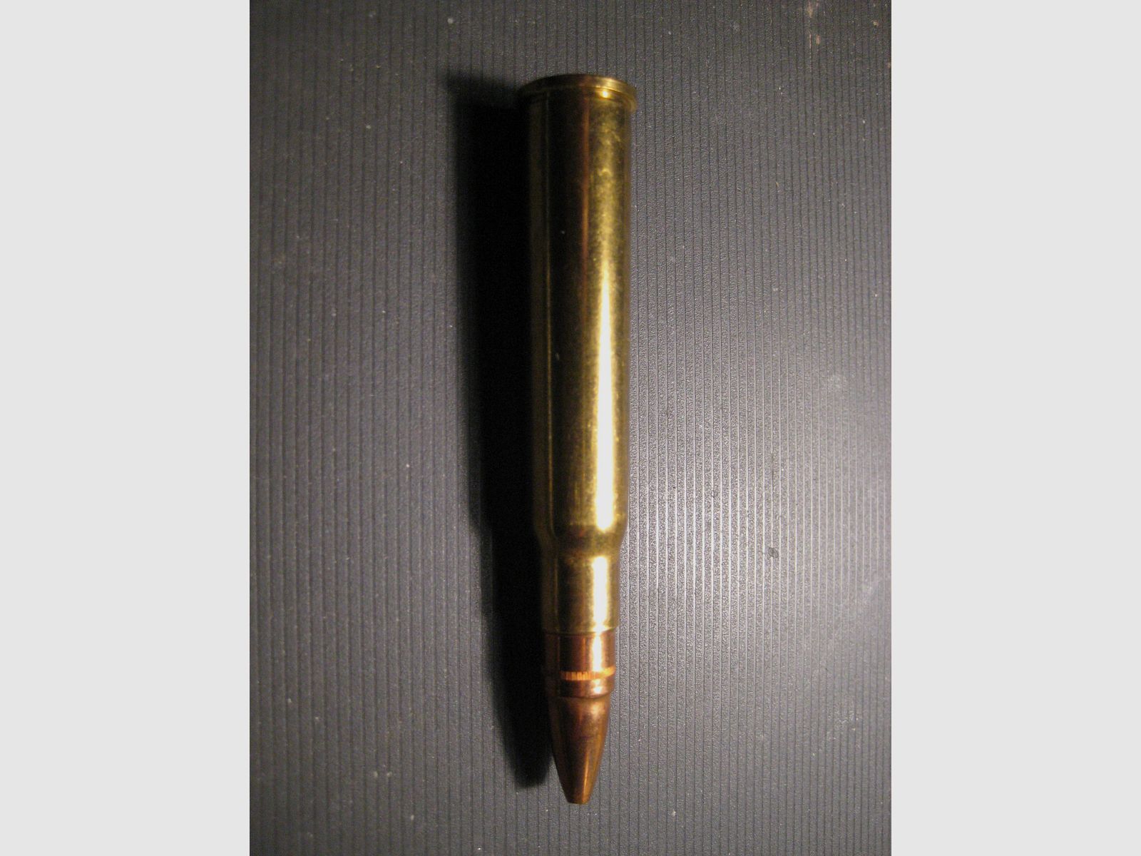 8x57 IRS Brennecke TOG