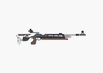 Steyr Luftgewehr Challenge E Bench Rest