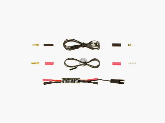 Gate Pico AAB Mosfet