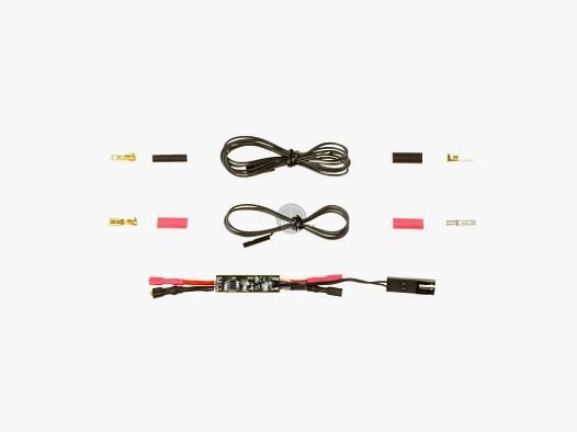 Gate Pico AAB Mosfet
