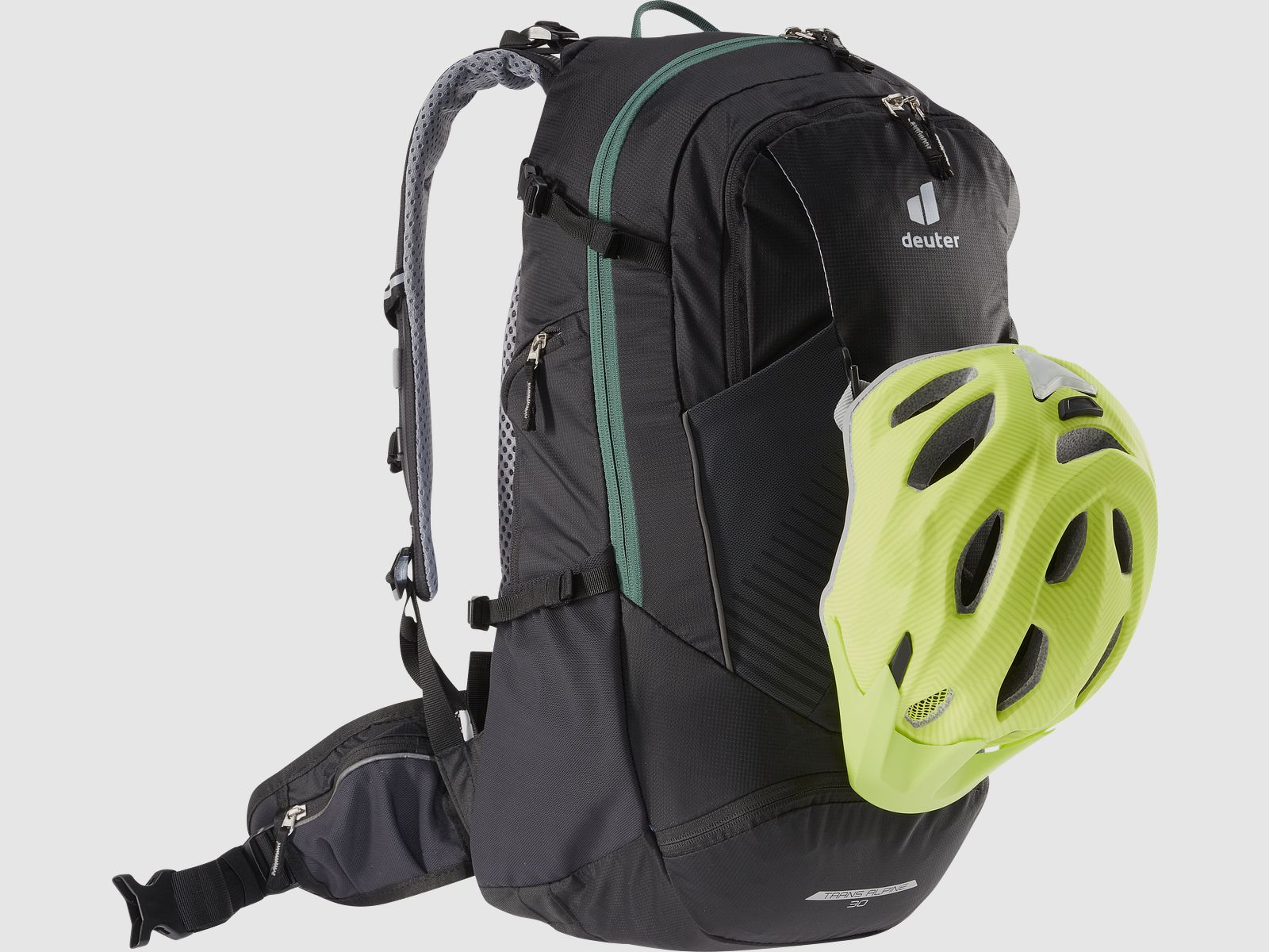 Deuter Trans Alpine 30 Clay-Marine