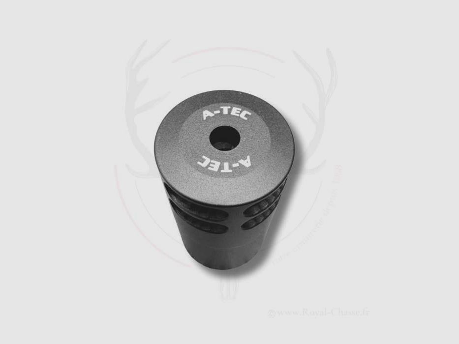 Modulo freno di bocca per H-2 Cal.0-375 A-TEC, immagine 2 di 5