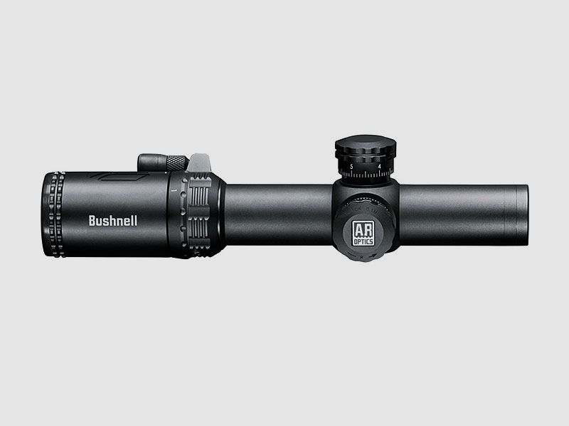Bushnell AR-Optik 1-4x24 mm