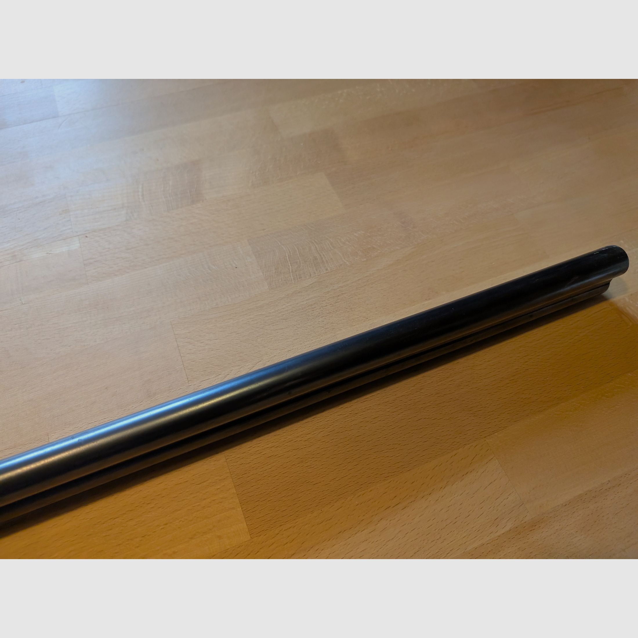 Doppelflinte Spanien LIGA 12/70