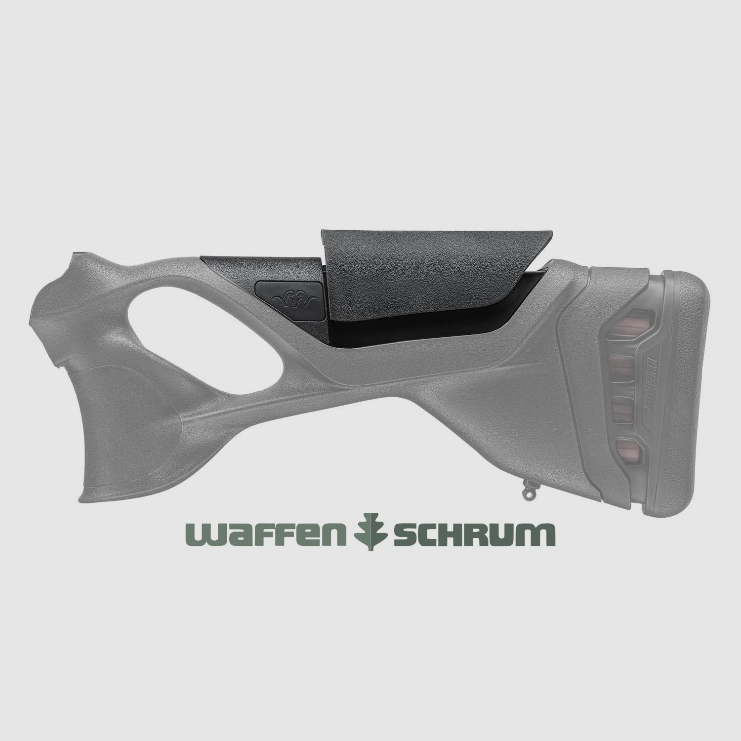 Blaser R8 Ultimate regulowany tył kolby