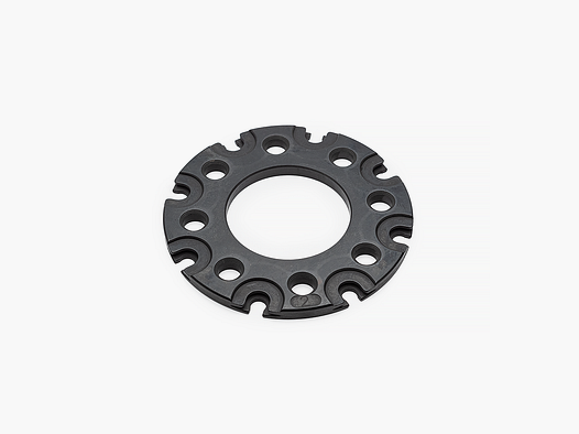 Shellplate Dillon para RL1050 / Super 1050 / RL1100, Calibre: .357 Mag / .38 Special