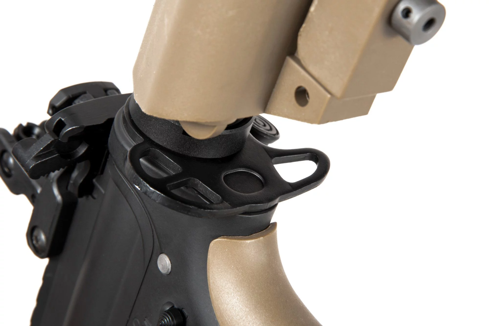 ASG carbine RRA Specna Arms SA-E03 EDGE - Half-Tan, image 58 of 90