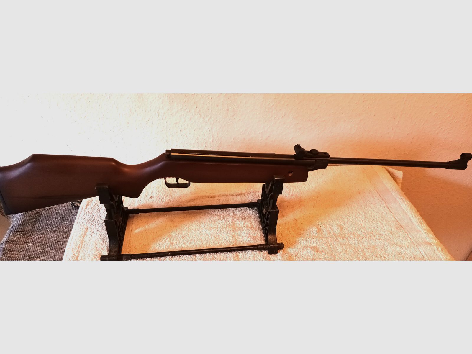 umarex perfekta 45