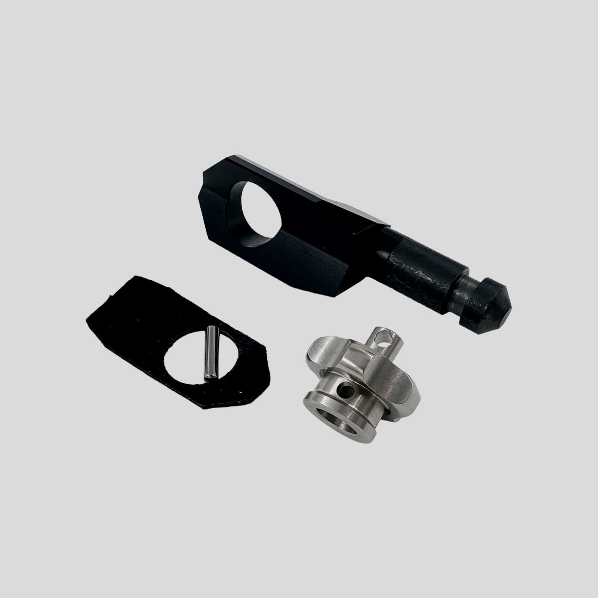 Strasser – BONE Sling Swivel EU Adapter (6mm), Bild 2 von 2