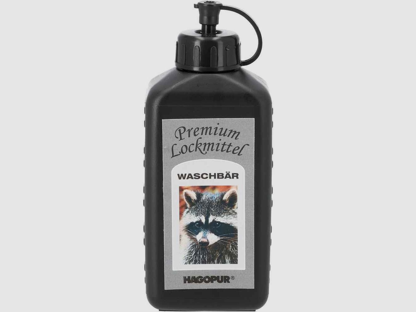 Lockmittel Waschbär, 250 ml Hagopur
