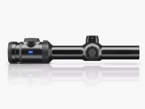 Zeiss V8 1.8-14x50 Reticle 60