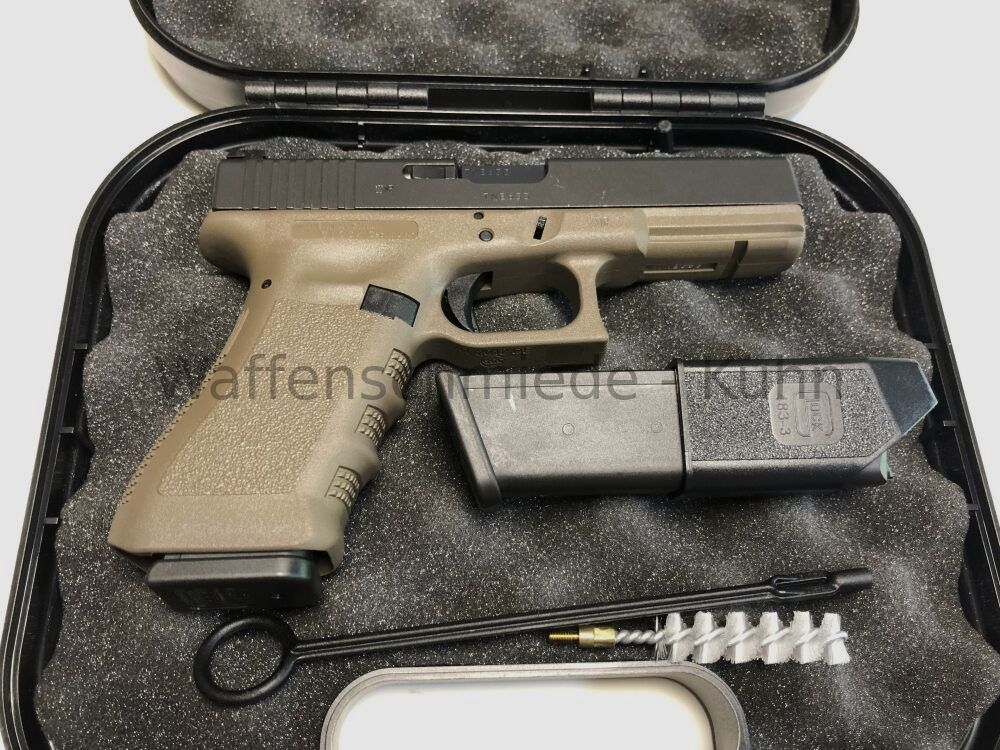 Glock Glock 17