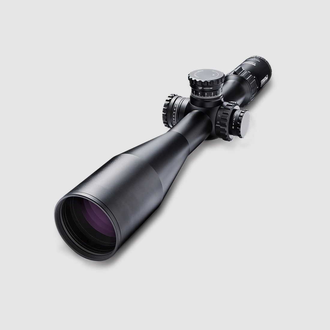 Steiner M5Xi 5-25x56 G2B lunette de tir
