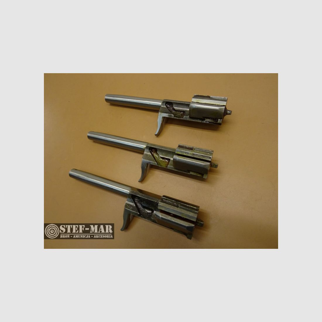 Bolt for AK/AKMS/AKS rifle [X1170], image 6 of 8