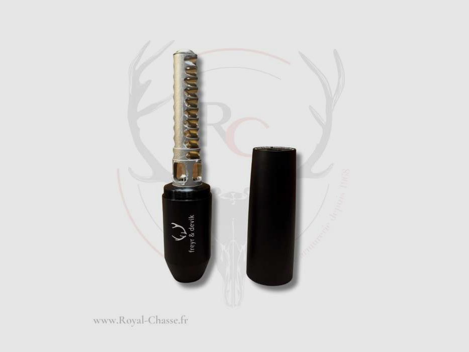 Schalldämpfer Featherweight 269 FREYR & DEVIK, Bild 2 von 4