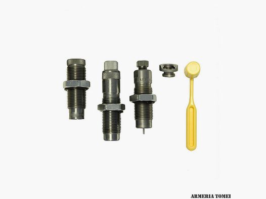 LEE – MATRICE PISTOLA ACCIAIO CAL. 9X21