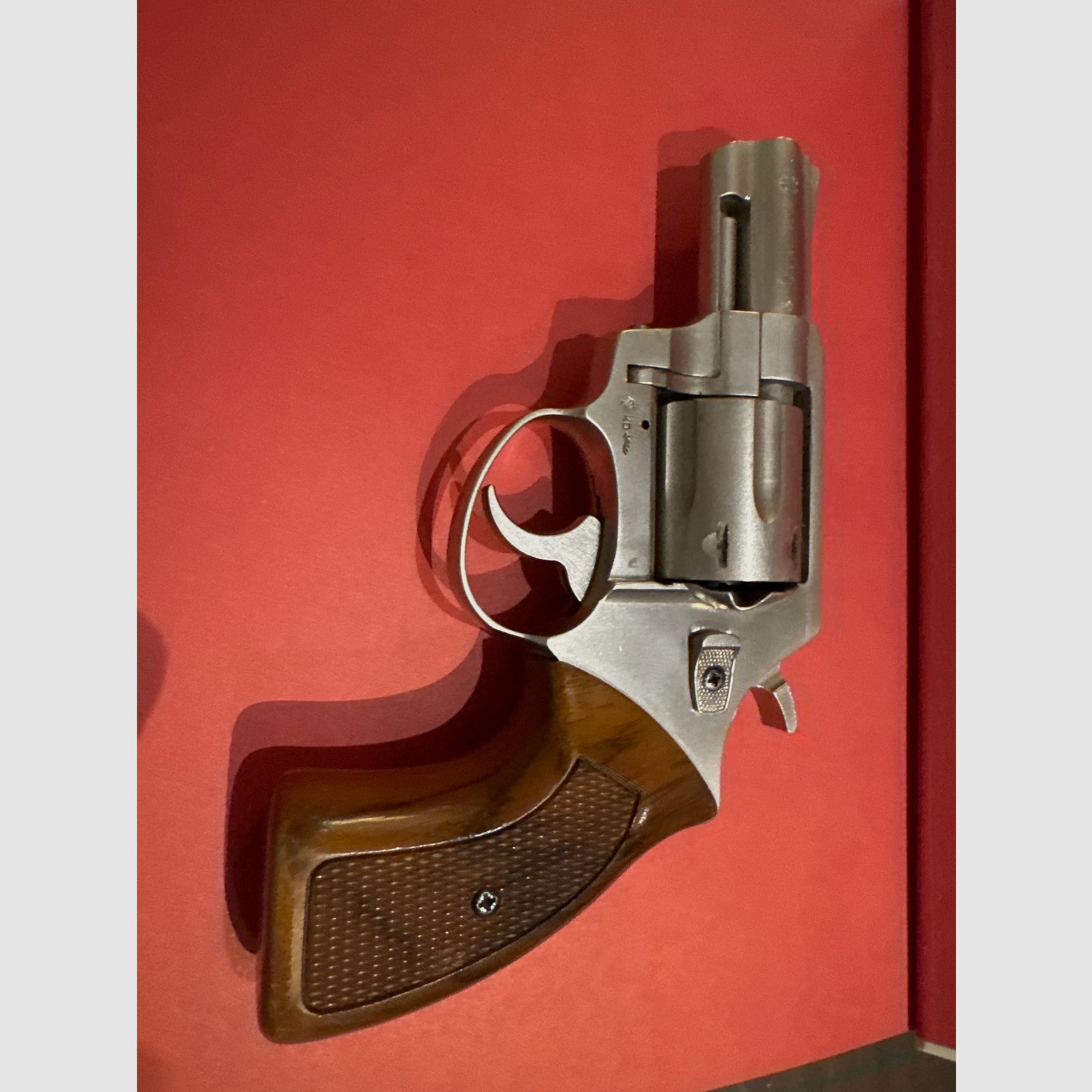 Röhm RG 69 Defekt 