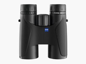 Zeiss Terra ED 10x42 schwarz