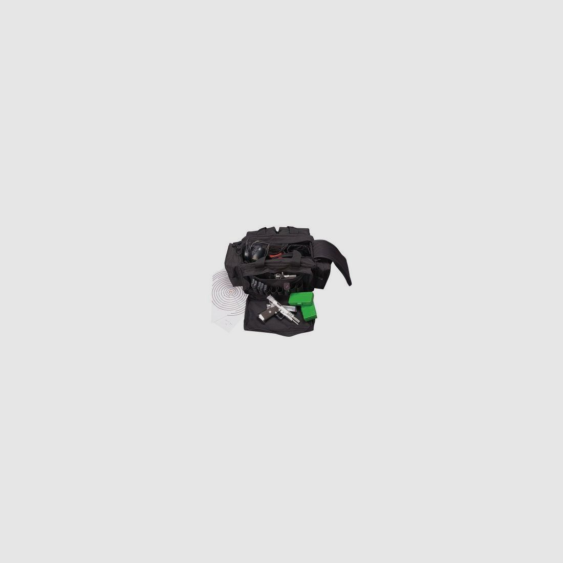 Sac de tir 5.11 Range Ready Bag SANDSTONE, image 4 sur 8