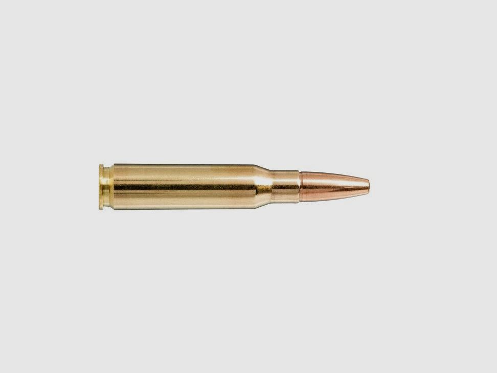 Munición para rifle NORMA 308 WIN VULKAN 11,7G, imagen 2 de 2