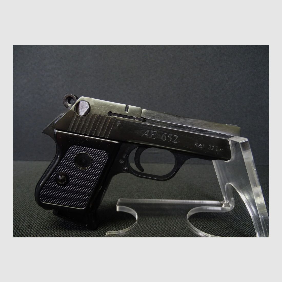Schmeisser AE652