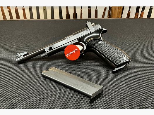 Margolin Without .22lr