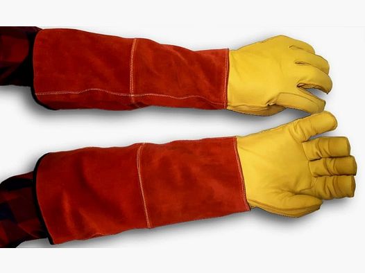 TeleDart Schutzhandschuhe H3