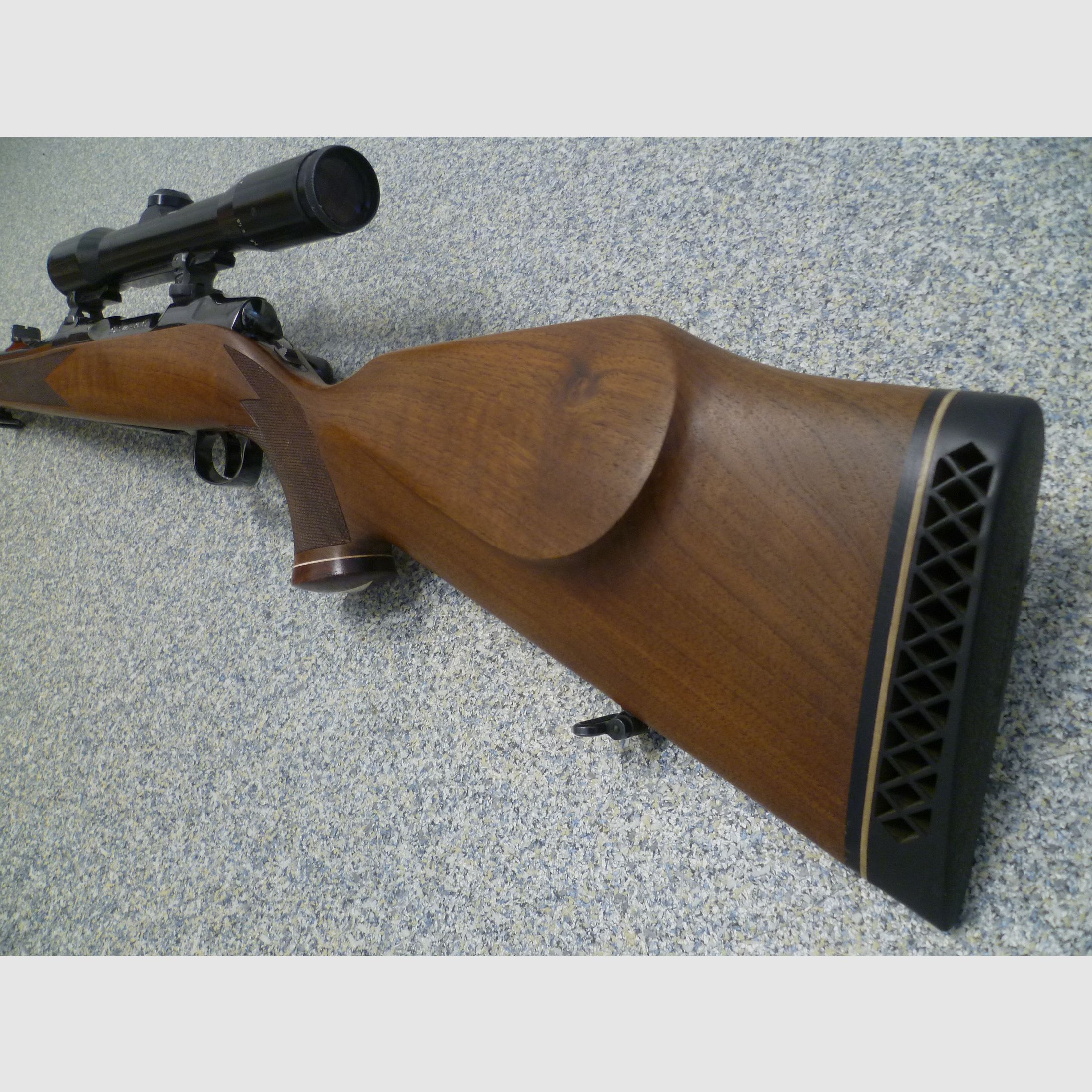 Repetidora Sauer & Sohn Sauer 80 7x64