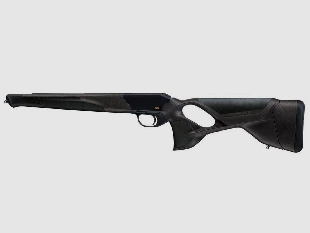 Sistema Blaser R8 Ultimate, Peso Semipesante