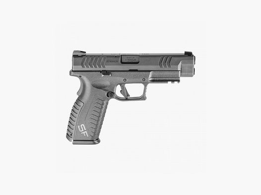 HS Produkt SF 19 Kal. 9x19 mm Parabellum