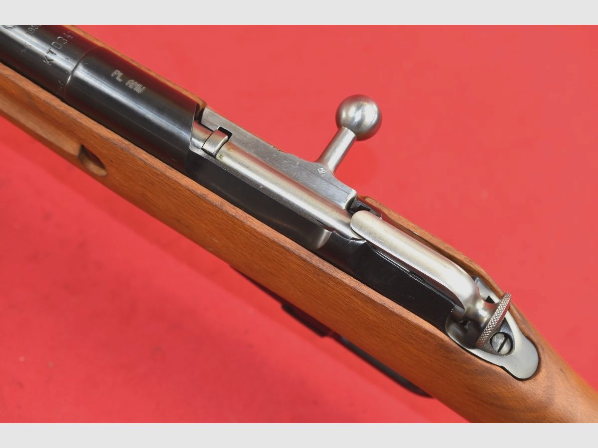 #7791 Carabina Mosin Wz.44, Radom, año 1953, cal. 7,62x54R, imagen 15 de 32
